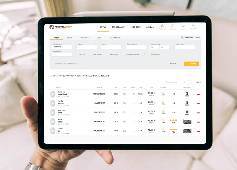tablet with platformaopon site